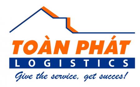 CÔNG TY CỔ PHẦN THƯƠNG MẠI DỊCH VỤ TOÀN PHÁT LOGISTICS