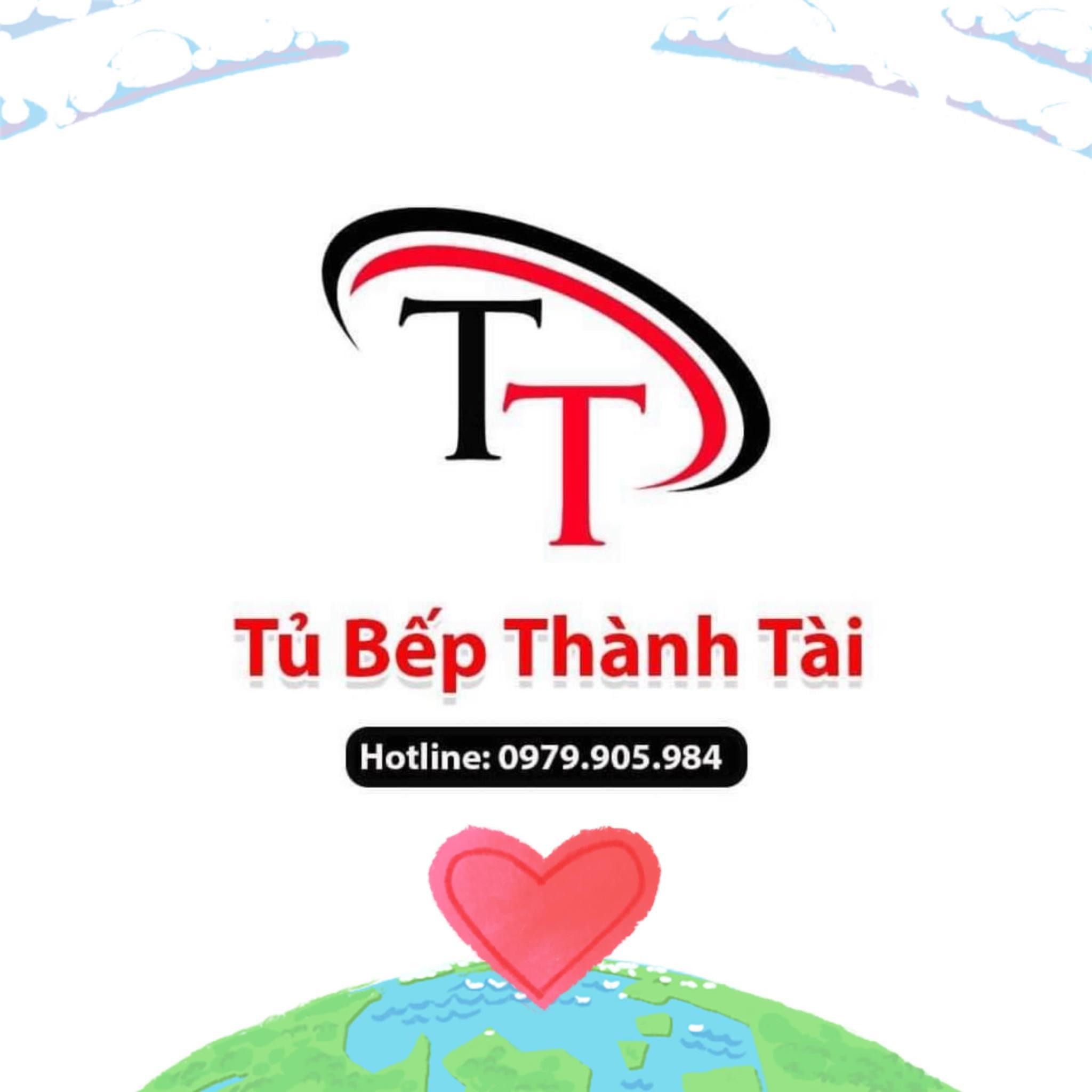 Tủ Bếp Thành Tài