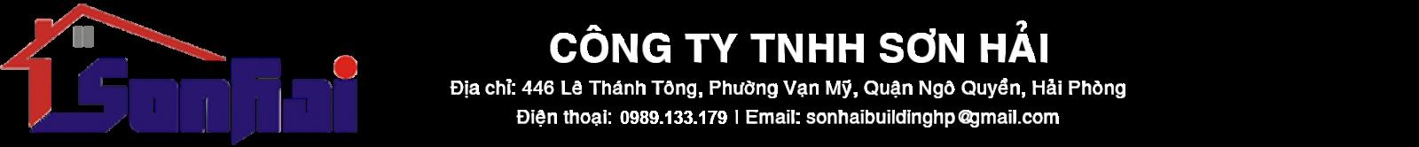 CÔNG TY TNHH SƠN HẢI