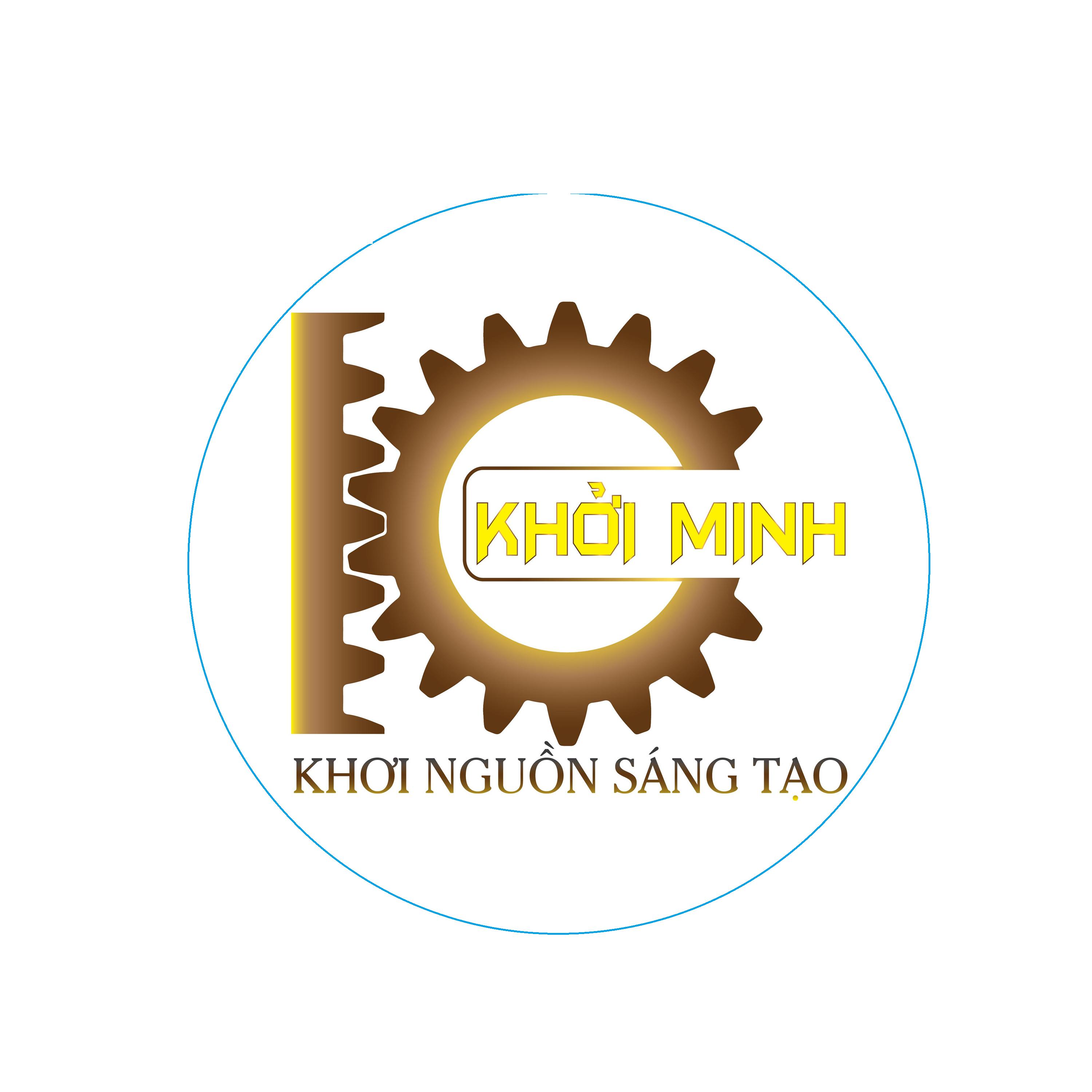 CÔNG TY TNHH CƠ KHÍ KHỞI MINH