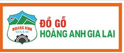 Công ty CP Gỗ Hoàng Anh Gia Lai