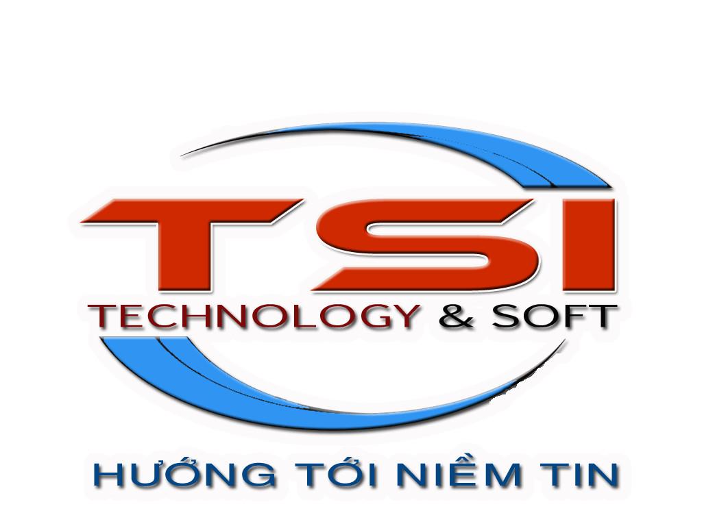 CÔNG TY TNHH CÔNG NGHỆ TSI