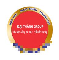 CÔNG TY TNHH TẬP ĐOÀN ĐẦU TƯ QUỐC TẾ ĐẠI THẮNG