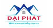 CÔNG TY TNHH TM & DV SƠN HOÀNG ĐẠI PHÁT