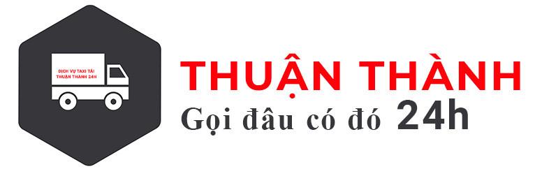 Taxi Tải Thuận Thành 24h