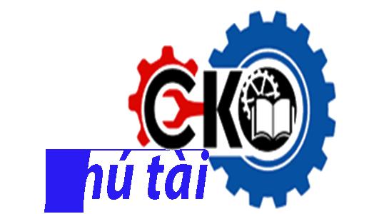 Công Ty TNHH Sản Xuất Thương Mại Cơ Khí Phú Tài