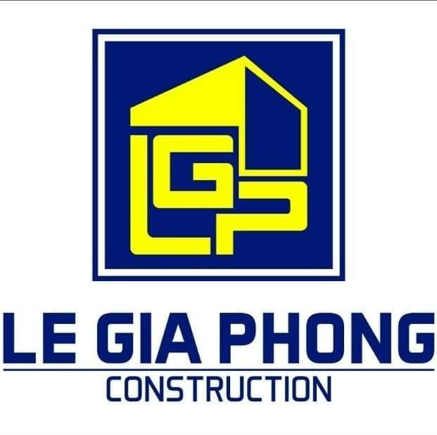 CÔNG TY TNHH XÂY DỰNG LÊ GIA PHONG