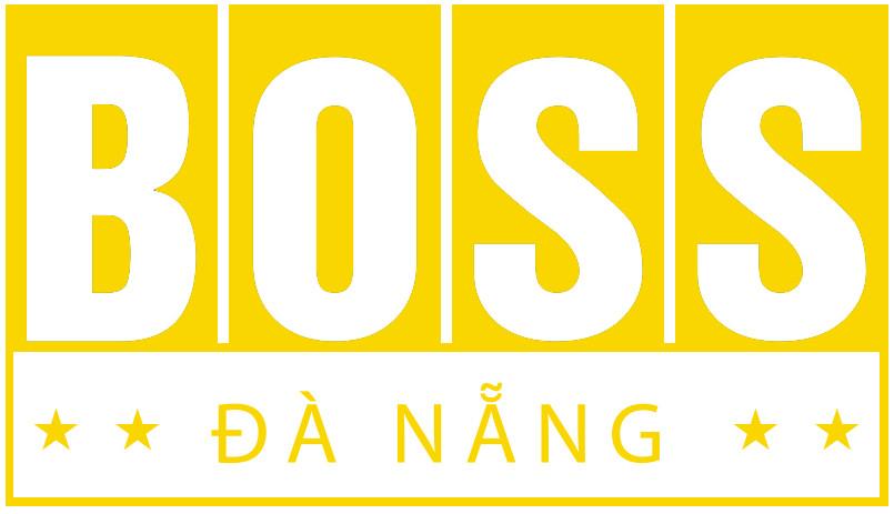 CÔNG TY TNHH MTV TM&DV BOSS ĐÀ NẴNG