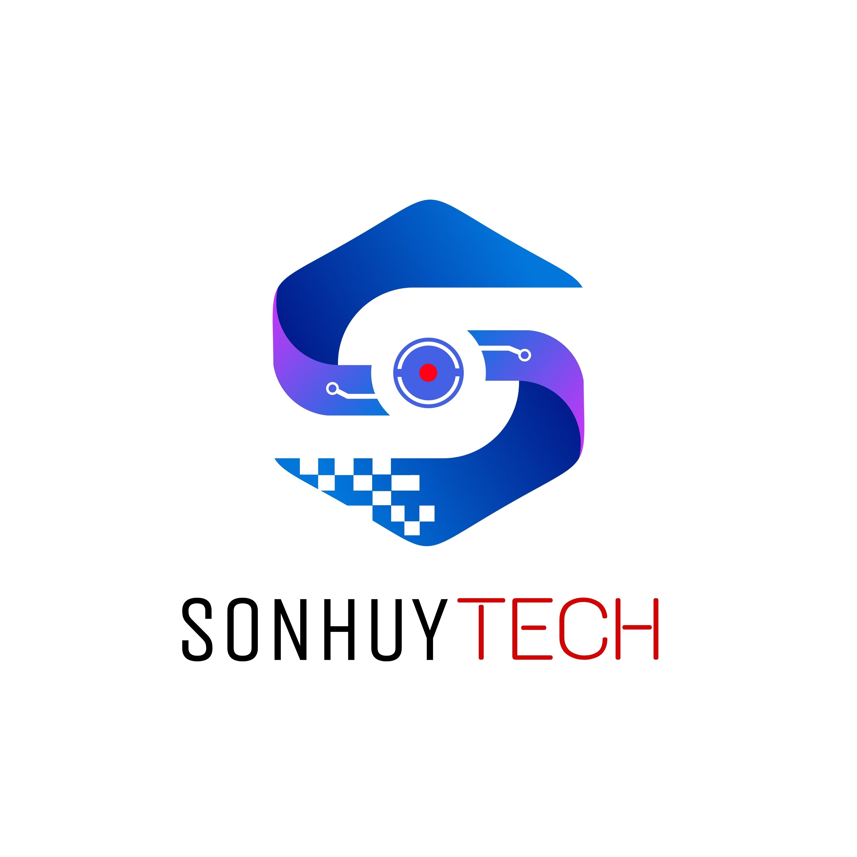 Sơn Huy Tech