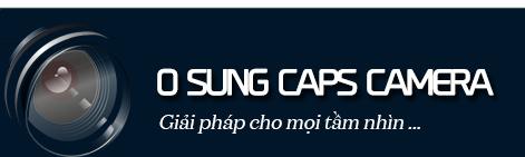 CÔNG TY TNHH MỘT THÀNH VIÊN THƯƠNG MẠI - DỊCH VỤ O SUNG CAPS