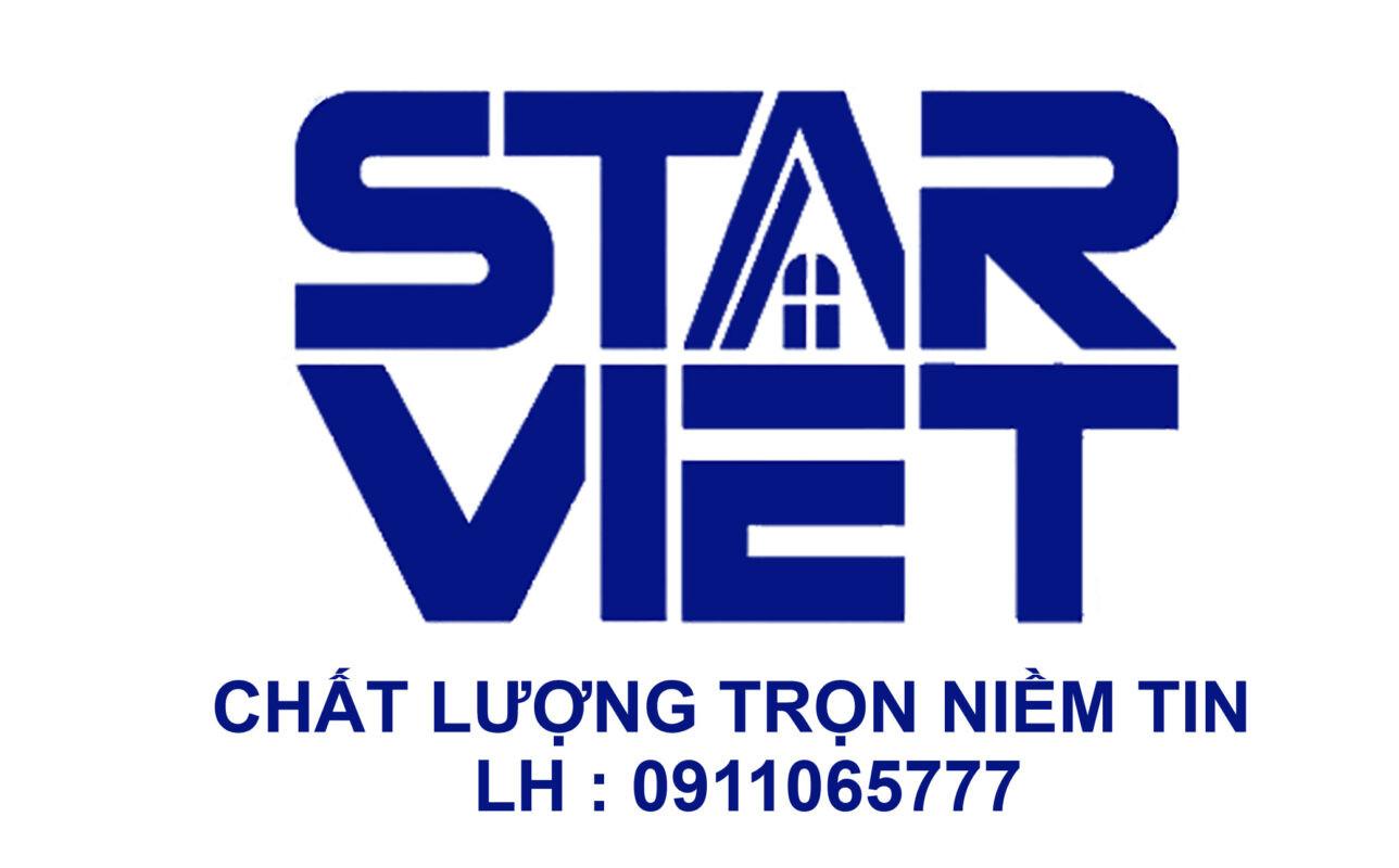 CÔNG TY TNHH TƯ VẤN THIẾT KẾ VÀ XÂY DỰNG STAR VIỆT