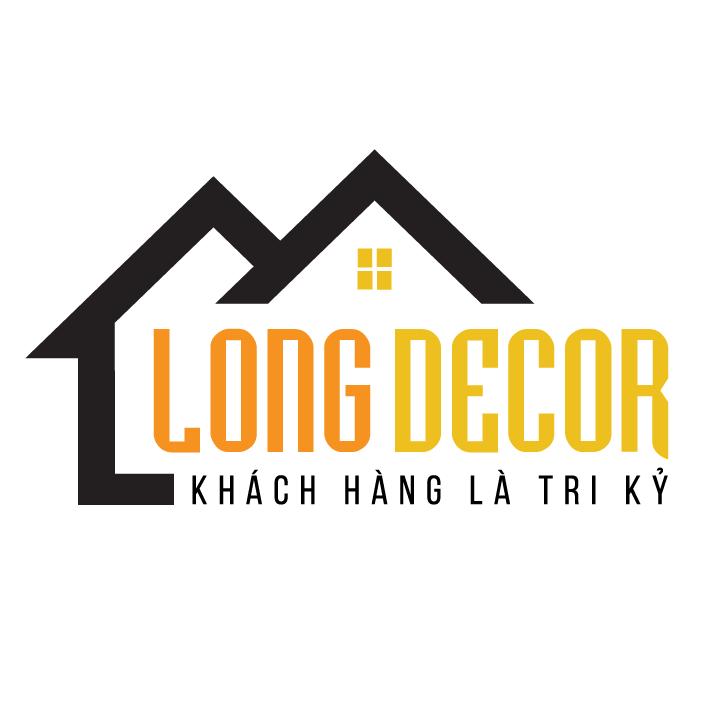 Đồ Gỗ Nội Thất Long Decor