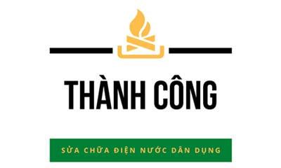 CÔNG TY TNHH SỬA CHỮA TẠI NHÀ THÀNH CÔNG