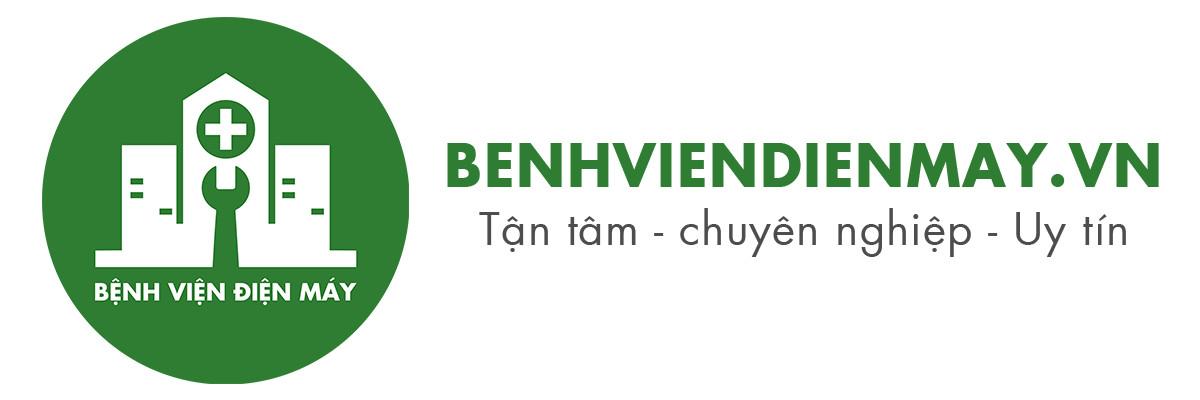 BỆNH VIỆN ĐIỆN MÁY