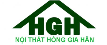 CÔNG TY TNHH NỘI THẤT HỒNG GIA HÂN