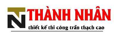 TRẦN THẠCH CAO THÀNH NHÂN