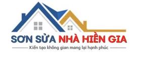 SƠN SỬA NHÀ HIỀN GIA