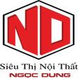 SIÊU THỊ NỘI THẤT NGỌC DUNG