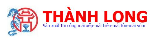 Công ty TNHH Cơ Khí – Xây dưng – Dịch vụ THÀNH LONG