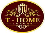 CÔNG TY TNHH NỘI THẤT PHÀO CHỈ T-HOME LUXURY