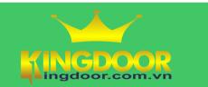 Công ty Cổ phần SX - TM - XNK Kingdoor