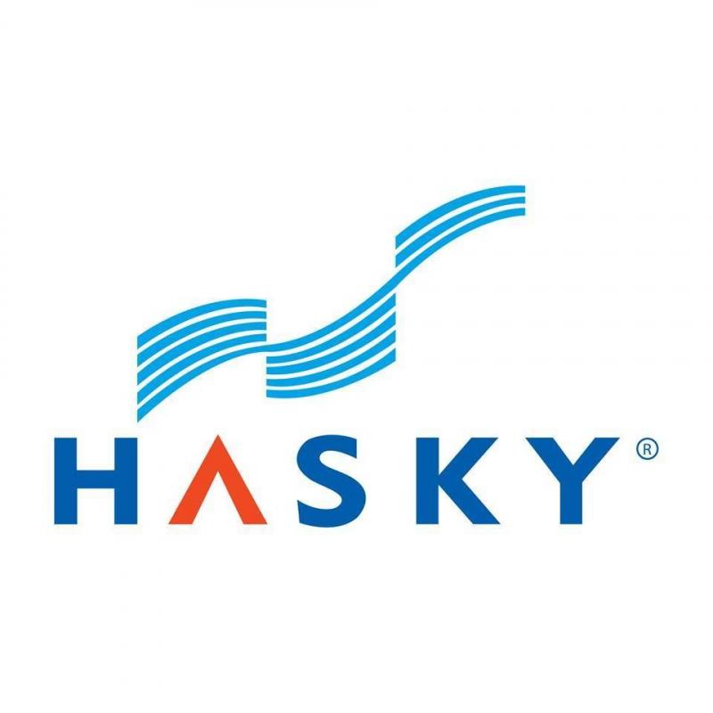 HASKY WINDOW