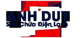 CÔNG TY DỊCH VỤ KỸ THUẬT SỮA CHỮA ĐIỆN LẠNH ANH DUY