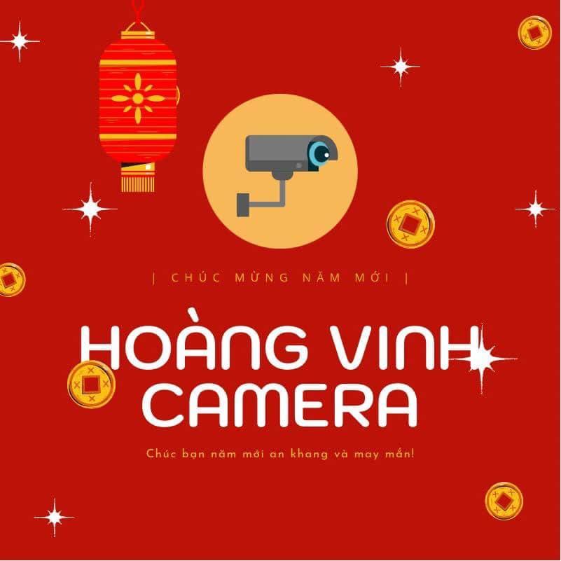 CAMERA HOÀNG VINH