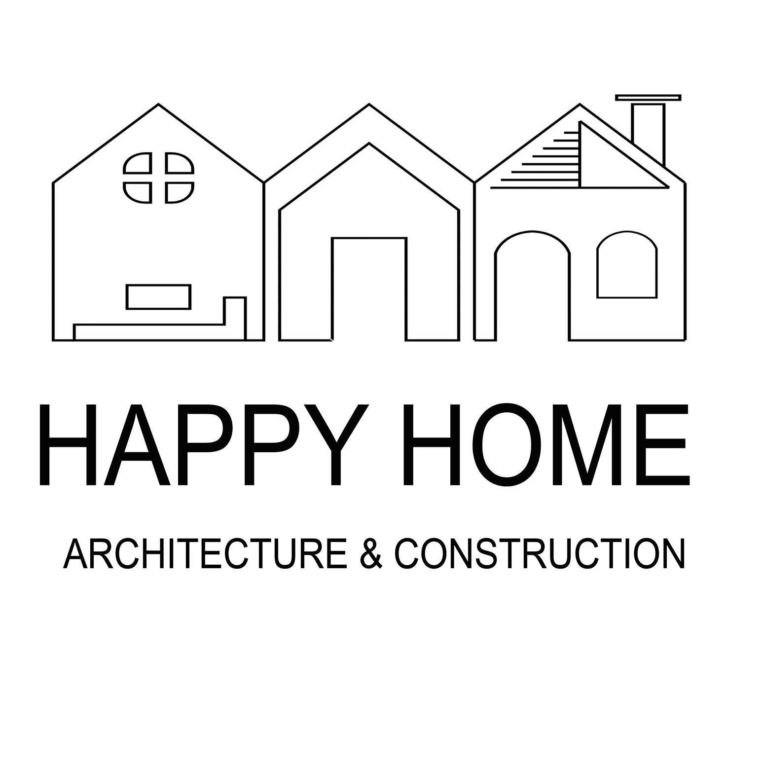 CÔNG TY TNHH TƯ VẤN THIẾT KẾ VÀ XÂY DỰNG HAPPY HOME