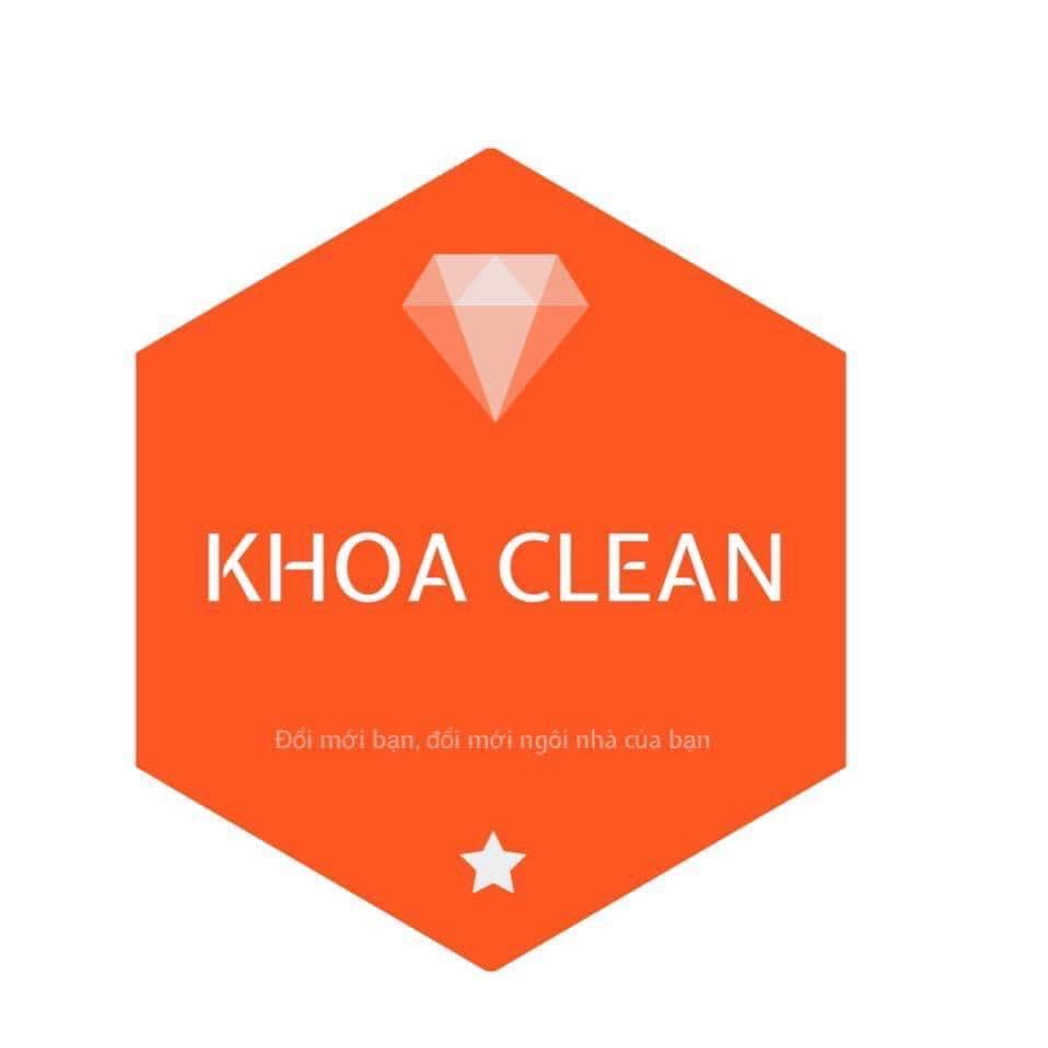 Dịch Vụ Vệ Sinh Đà Nẵng KHOA Clean