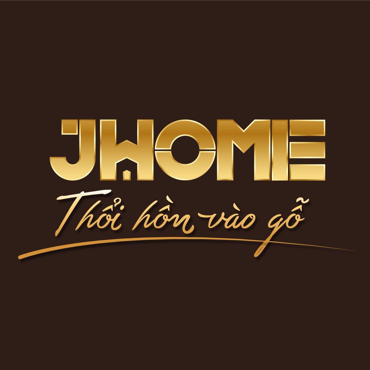 CÔNG TY CỔ PHẦN KIẾN TRÚC NỘI THẤT JHOME