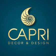 CAPRI LUXURY HOME