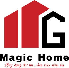 CÔNG TY CỔ PHẦN KIẾN TRÚC VÀ NỘI THẤT MAGIC HOME