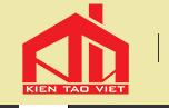 CÔNG TY TNHH CƠ KHÍ - QUẢNG CÁO KIẾN TẠO VIỆT