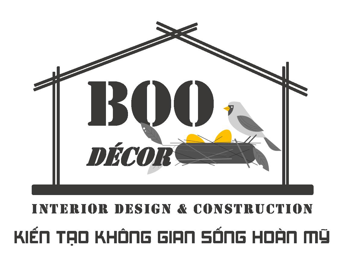 Công ty TNHH BOO DECOR