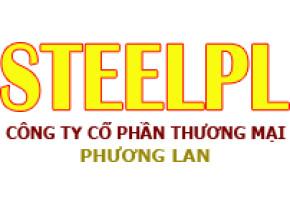 CÔNG TY CP THƯƠNG MẠI PHƯƠNG LAN