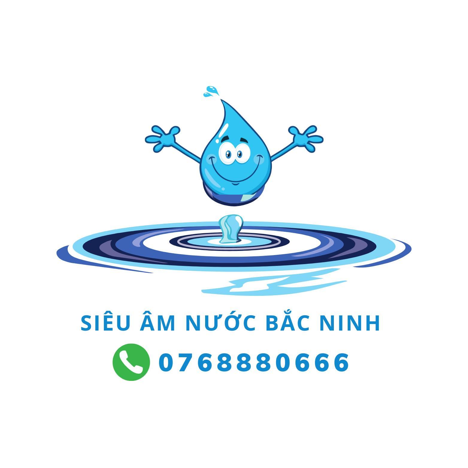 SIÊU ÂM NƯỚC TẠI BẮC NINH