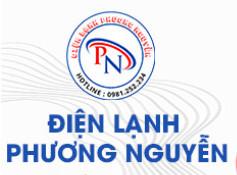 TRUNG TÂM ĐIỆN TỬ ĐIỆN LẠNH PHƯƠNG NGUYỄN