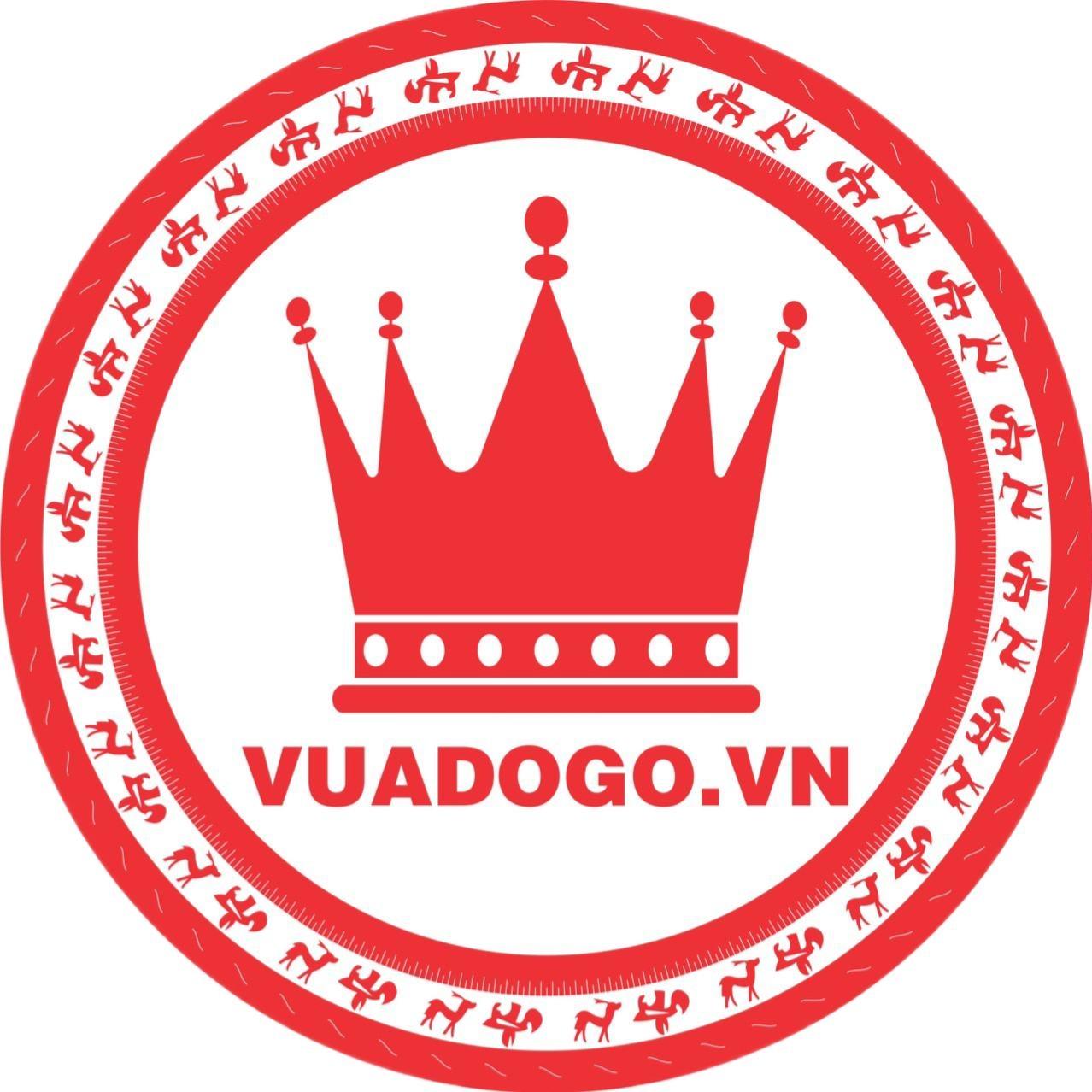 VUA ĐỒ GỖ