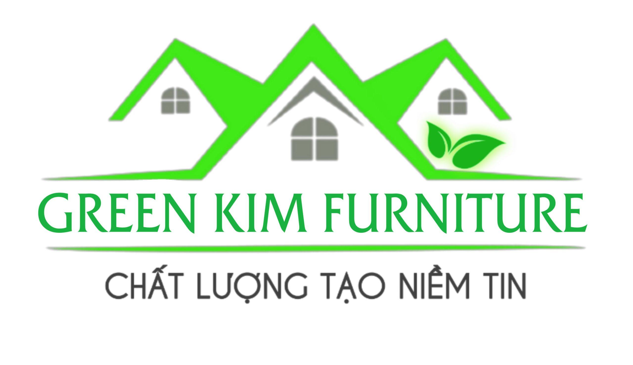 NỘI THẤT GREEN KIM