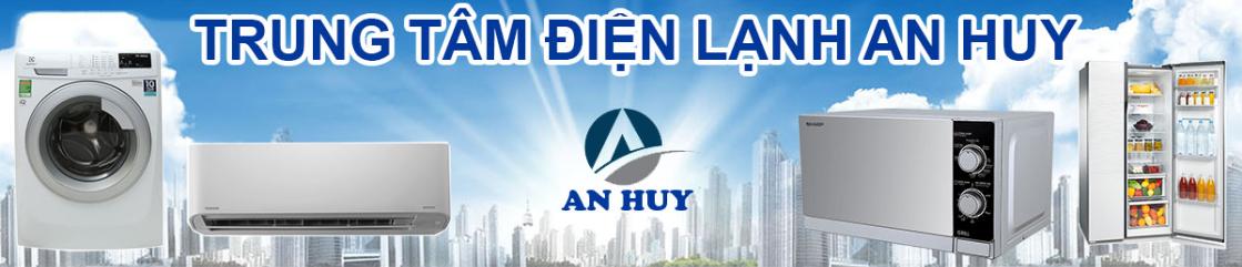 ĐIỆN LẠNH AN HUY