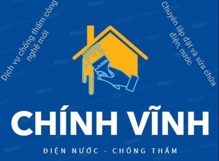 CHỐNG THẤM CHÍNH VĨNH