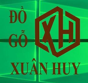 ĐỒ GỖ XUÂN HUY