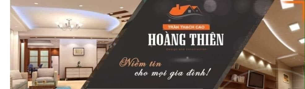 THẠCH CAO HOÀNG THIỆN