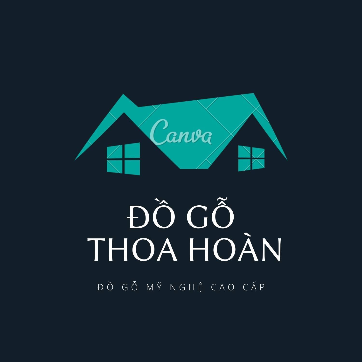 ĐỒ GỖ MỸ NGHỆ THOA HOÀN