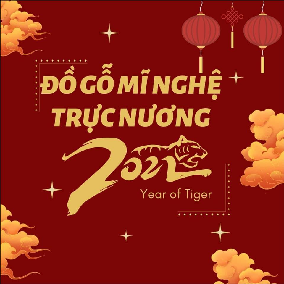 NỘI THẤT TRỰC NƯƠNG