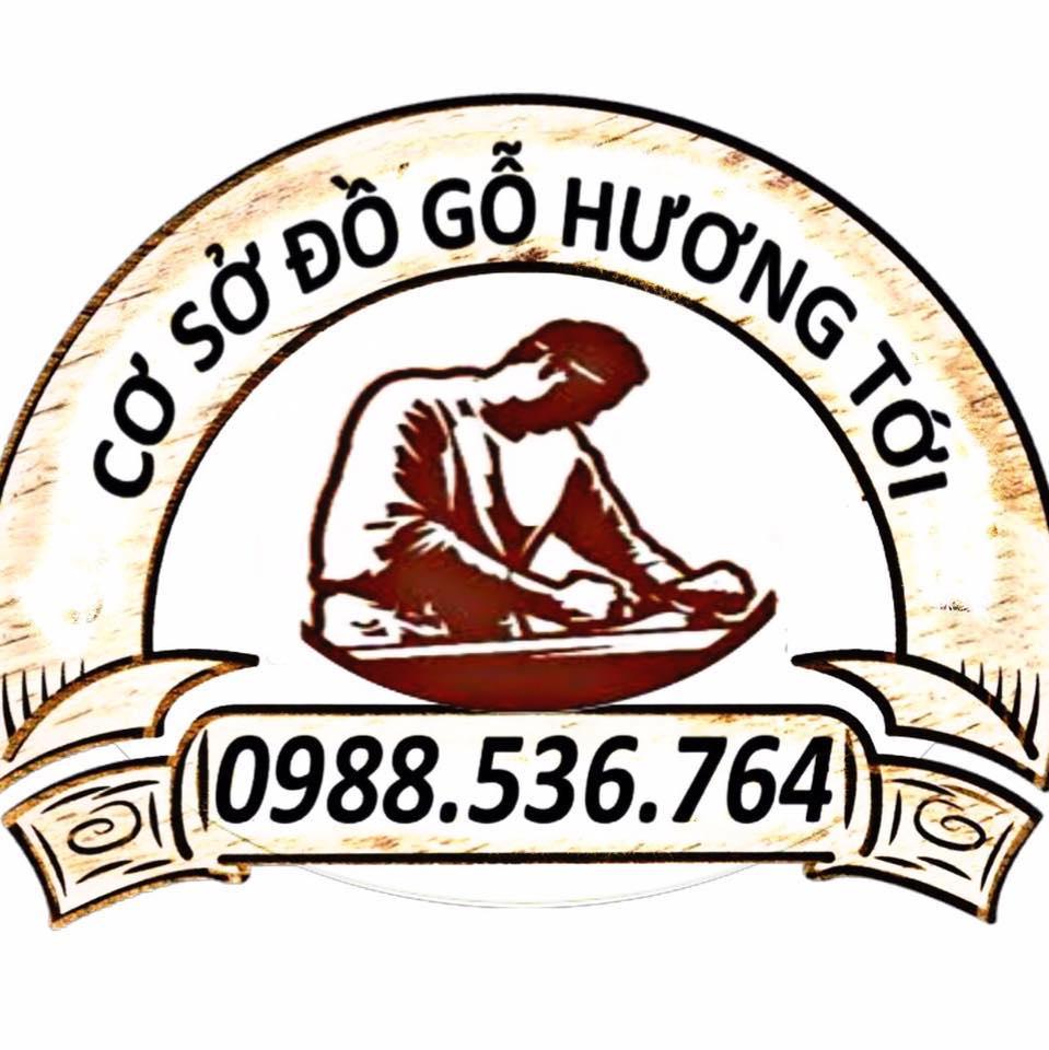 ĐỒ GỖ HƯƠNG TỚI