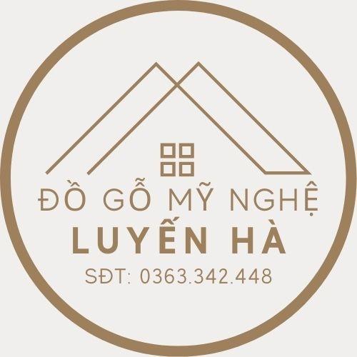 ĐỒ GỖ MỸ NGHỆ LUYẾN HÀ