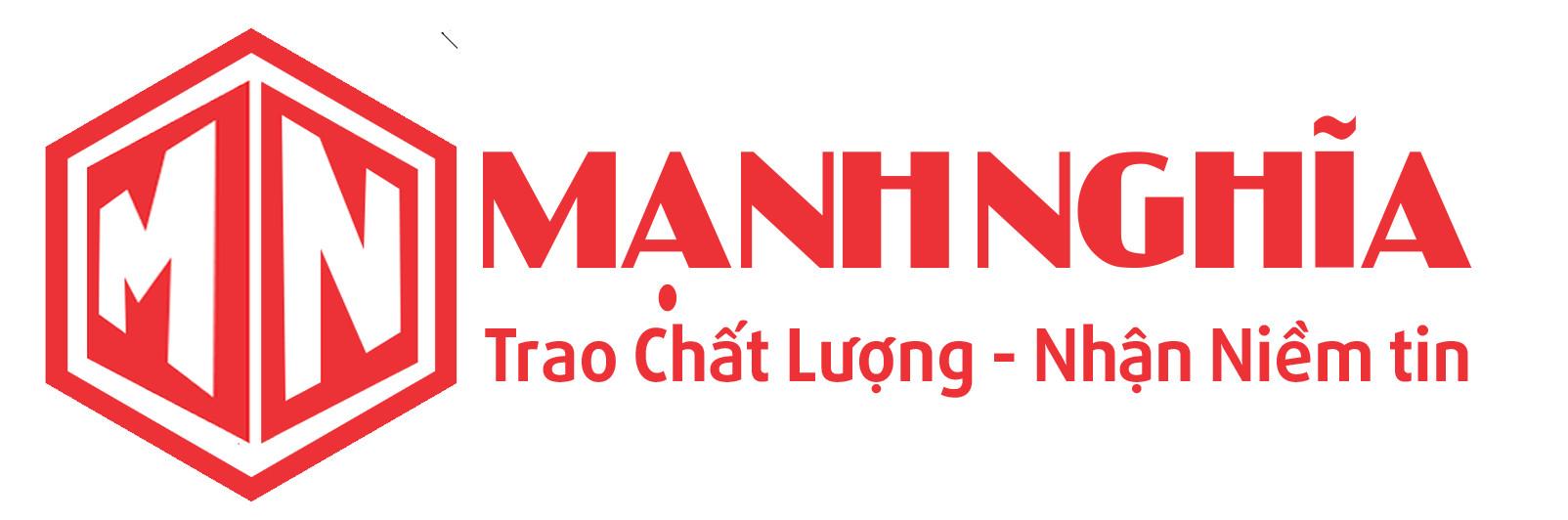 CÔNG TY TNHH XÂY LẮP & THƯƠNG MẠI MẠNH NGHĨA