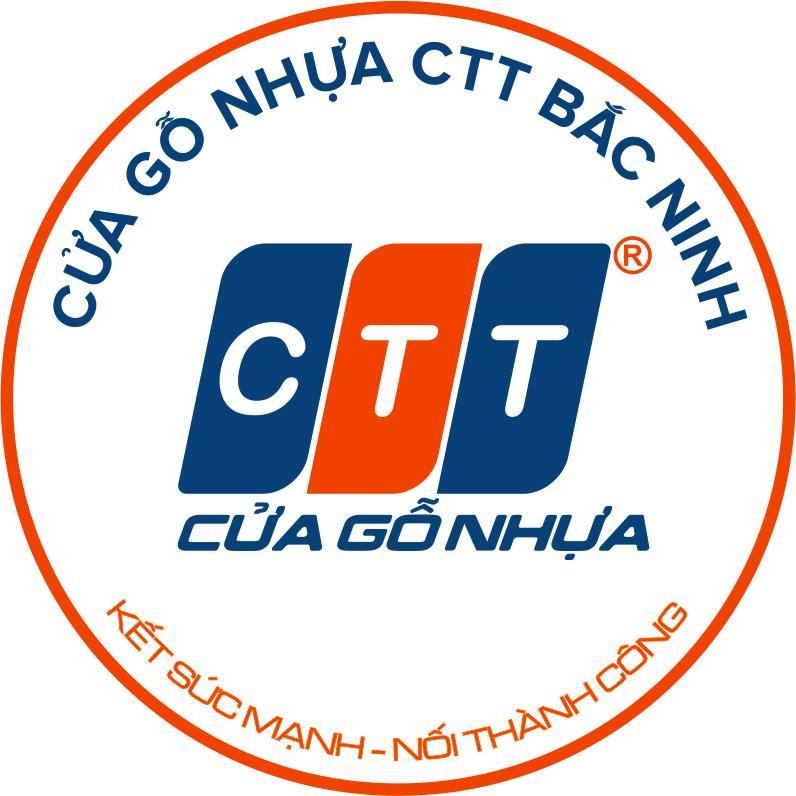 CỬA GỖ NHỰA CTT BẮC NINH